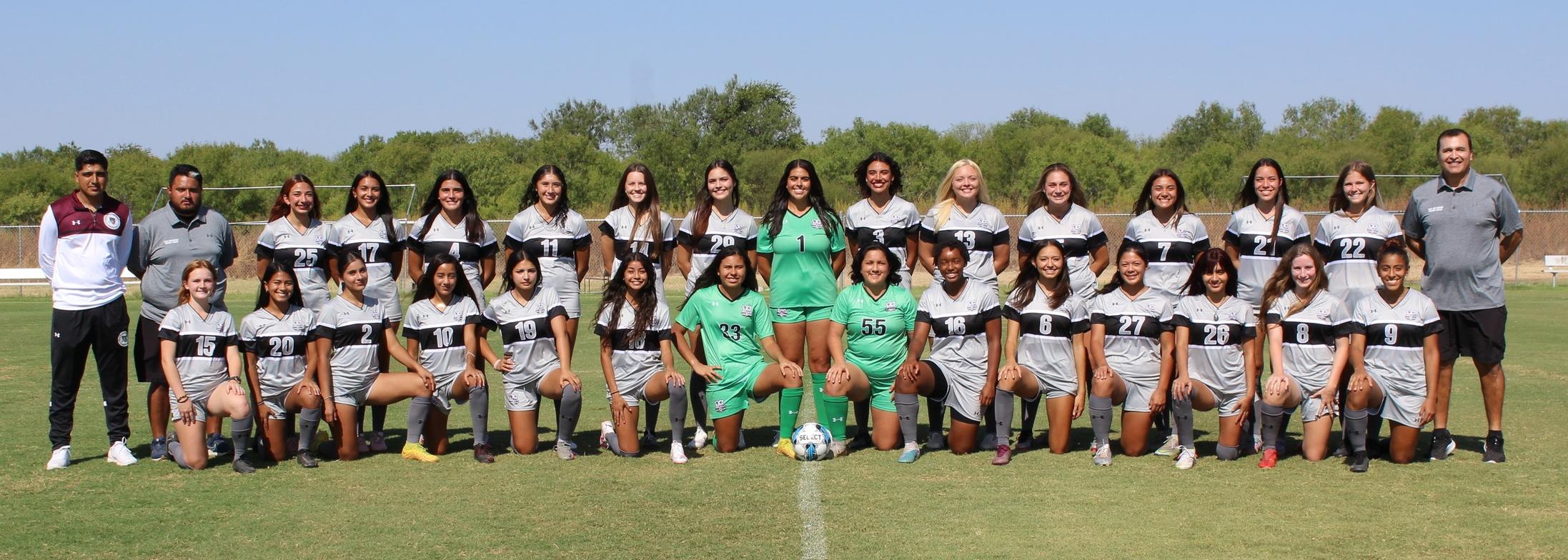 Jaguar Women To Officially Start 2023 Soccer Season